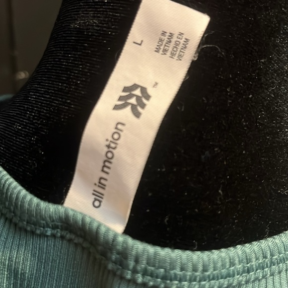 Green Tank (Bin 1) - Picture 3 of 4